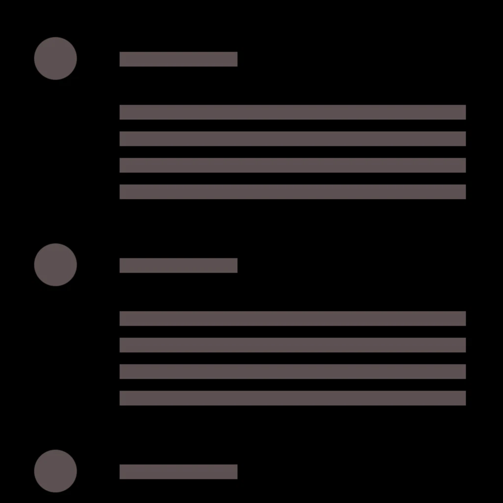 Threader