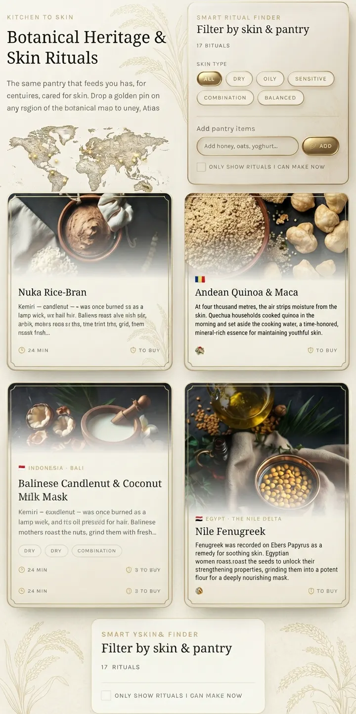 GeniusCook: An Immersive Food Journey gallery image
