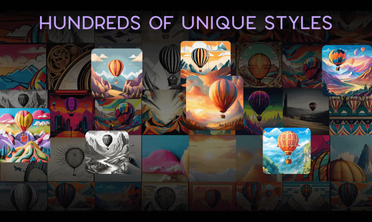 Augie Storyteller gallery image