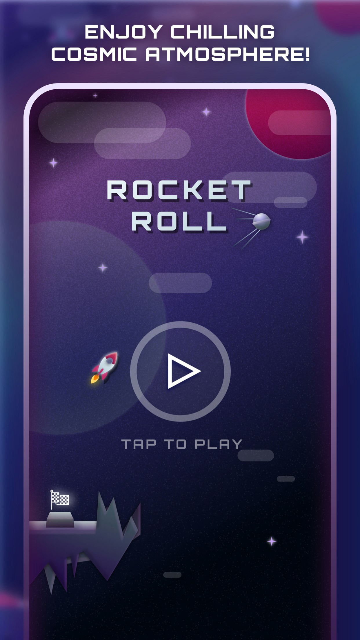 Rocket Roll gallery image