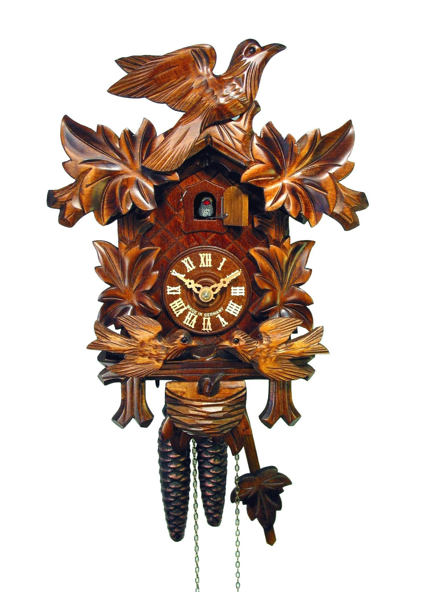 Cuckoo Clock gallery image