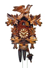 Cuckoo Clock gallery image