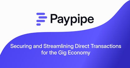 Paypipe gallery image