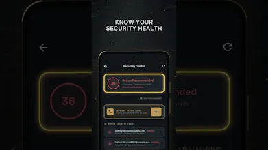 Ironclad: Password Manager gallery image