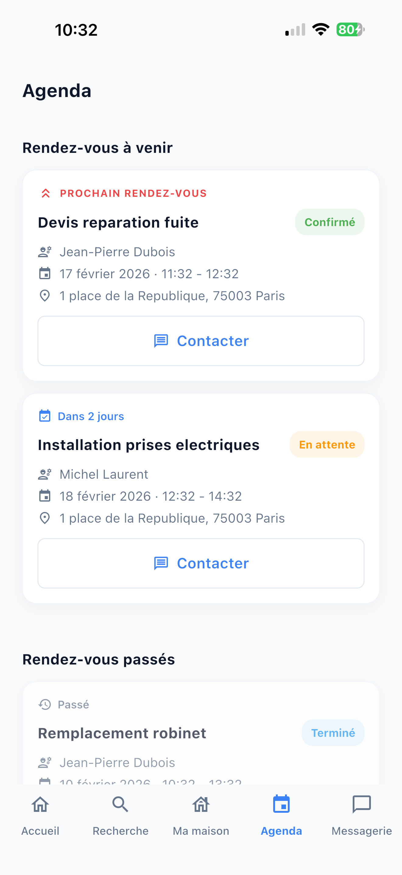 iciArtisan - Screenshot 4 showing product features and functionality
