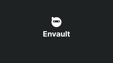 Envault gallery image