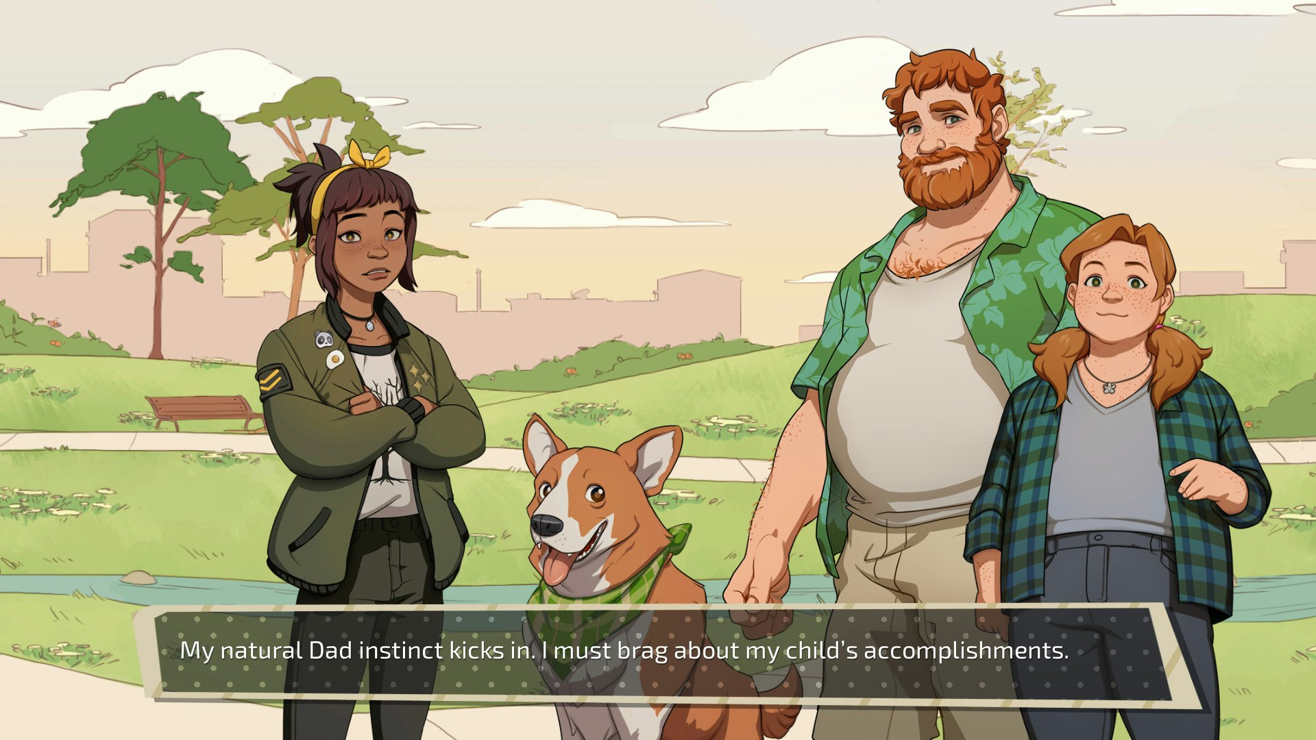 Dream Daddy gallery image