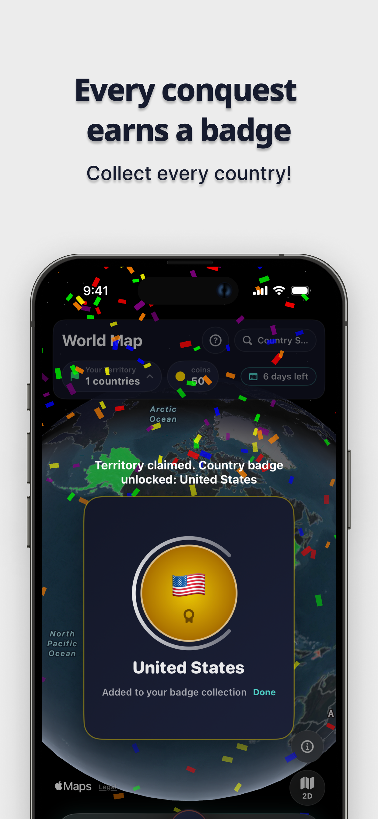 ConquerFocus gallery image
