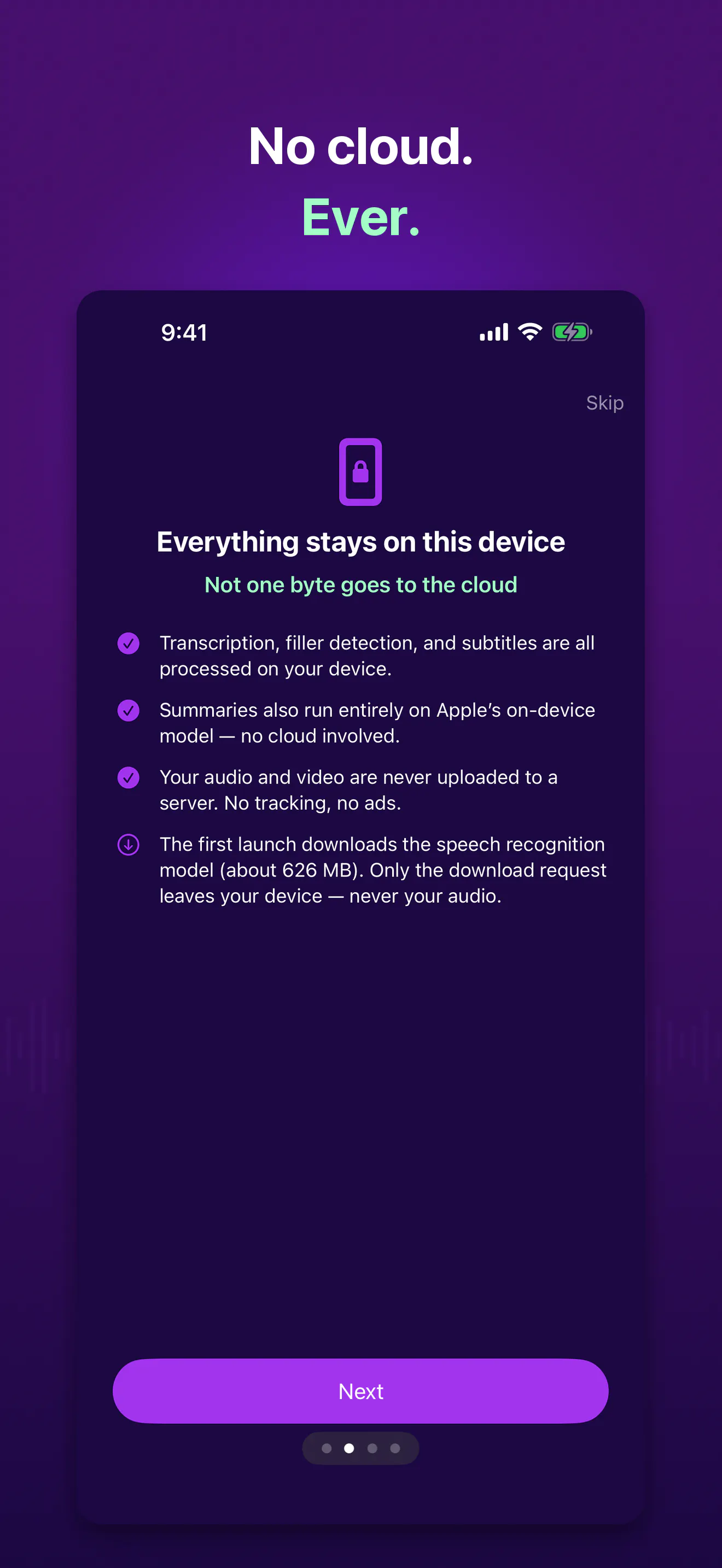 VoiceKit gallery image