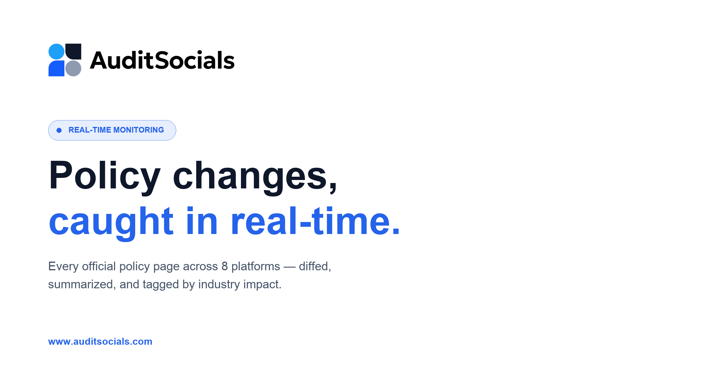 AuditSocials gallery image