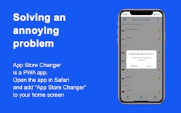 App Store Country Changer | ASO Hack media 2