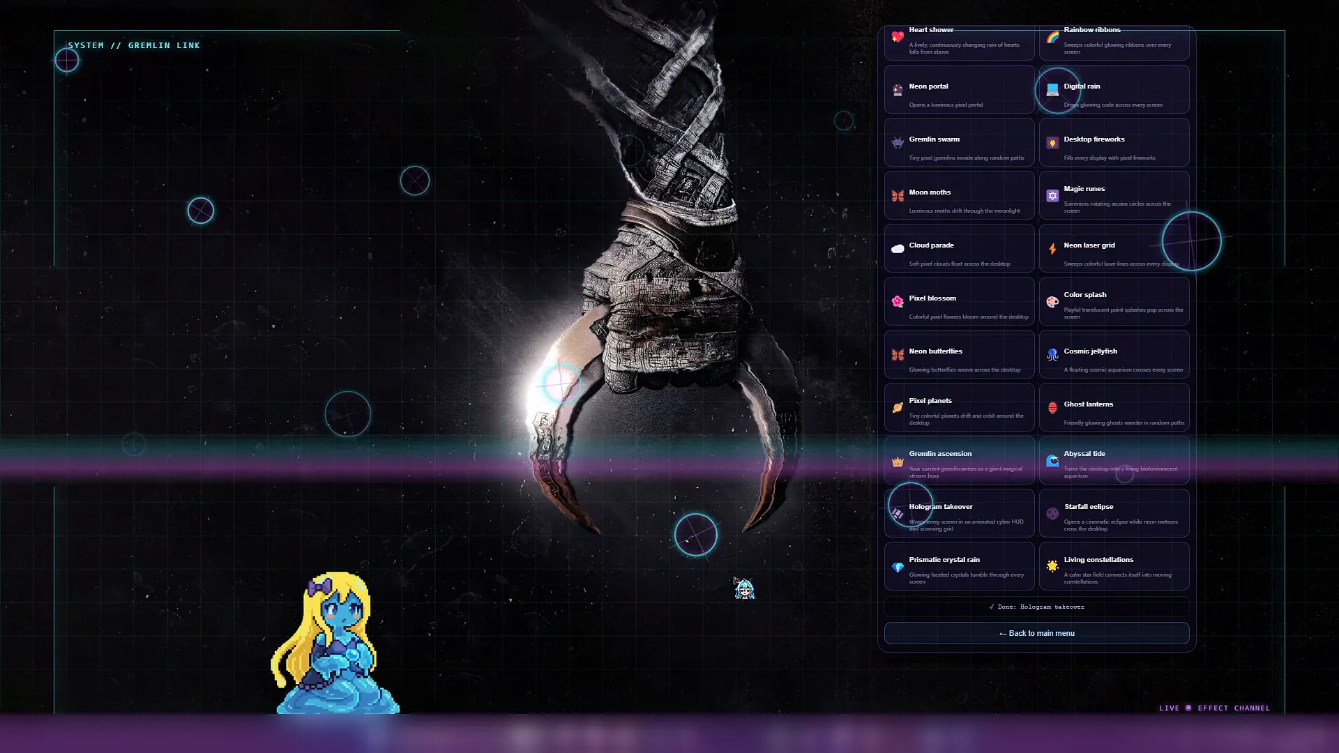 Desktop Gremlins on Steam gallery image