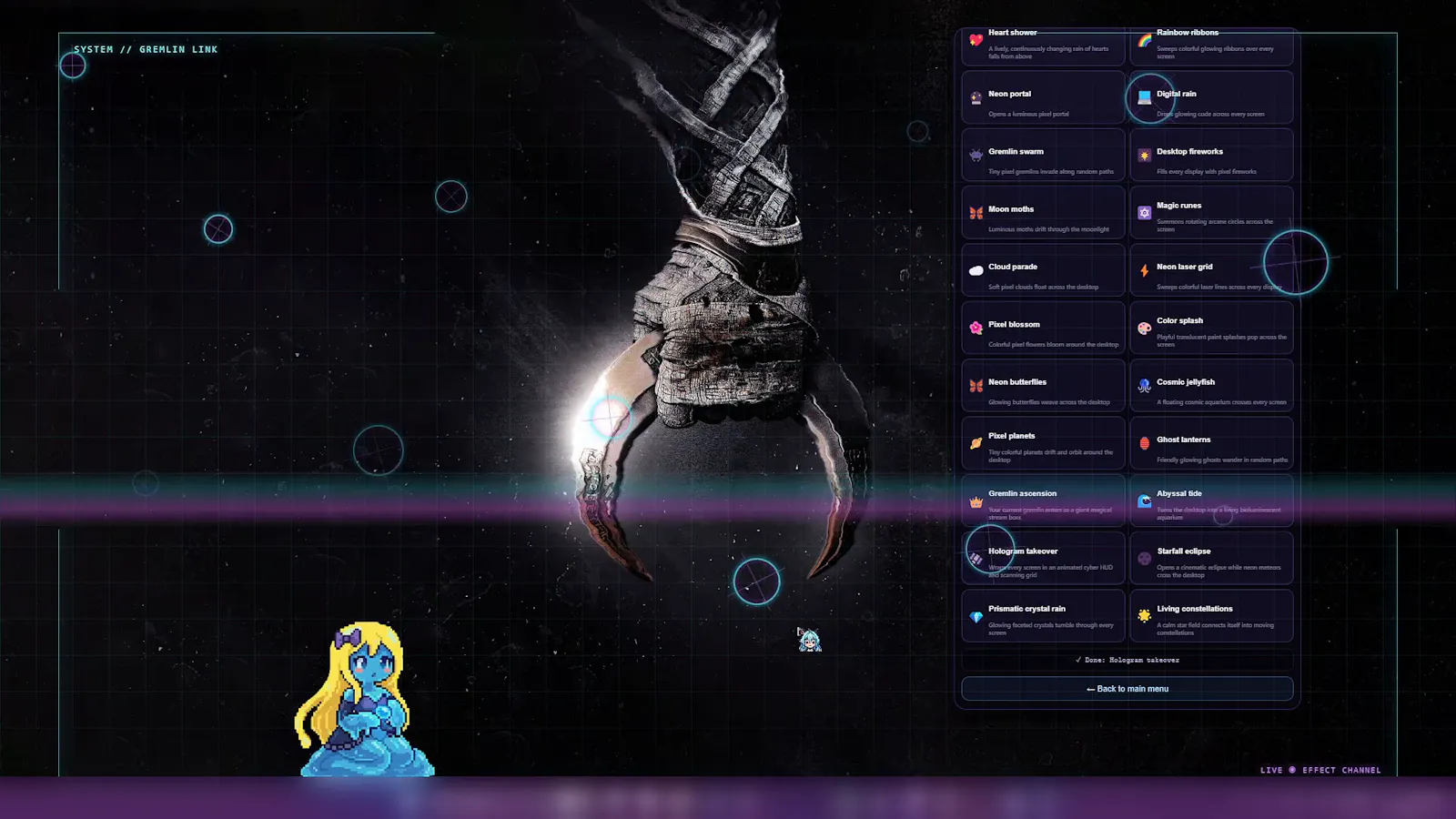 Desktop Gremlins on Steam screenshot 4