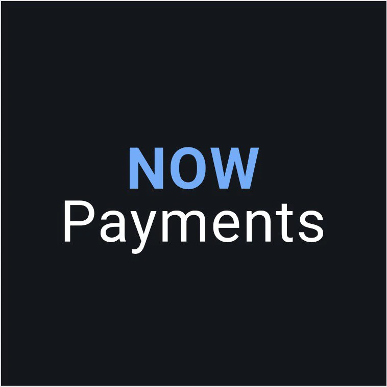 NOWPayments