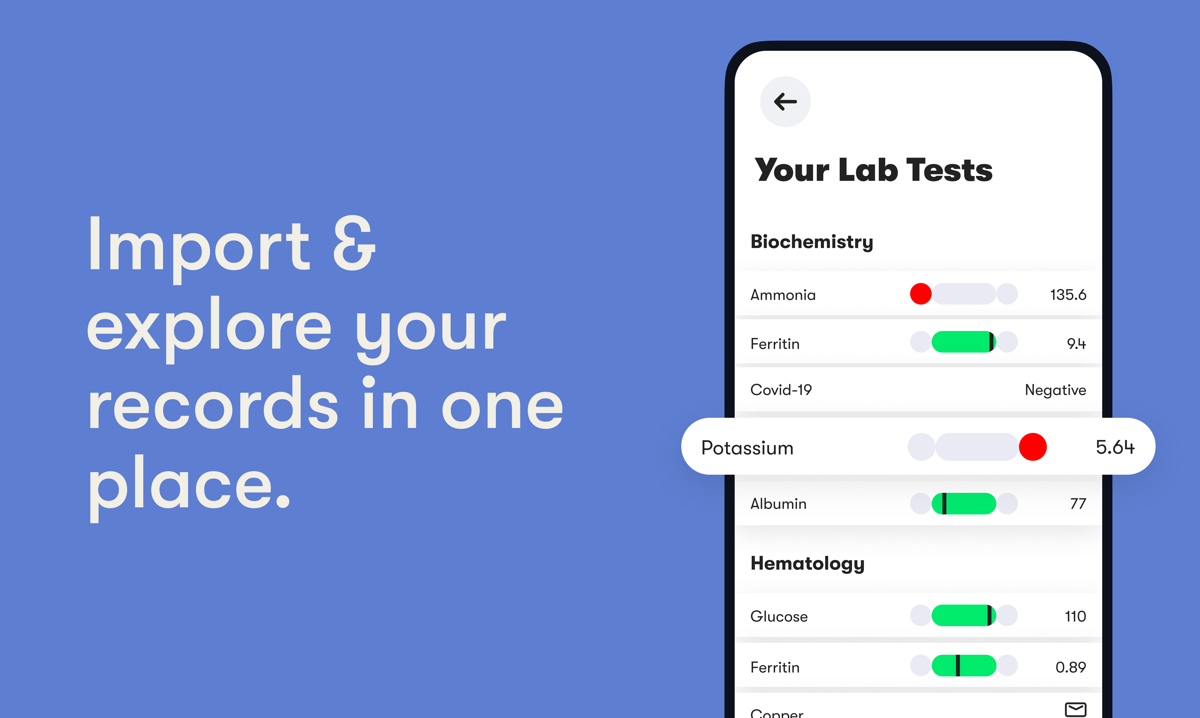 Alike Health gallery image