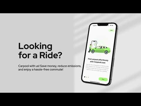 Carpooll.com gallery image