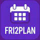 FRI2PLAN