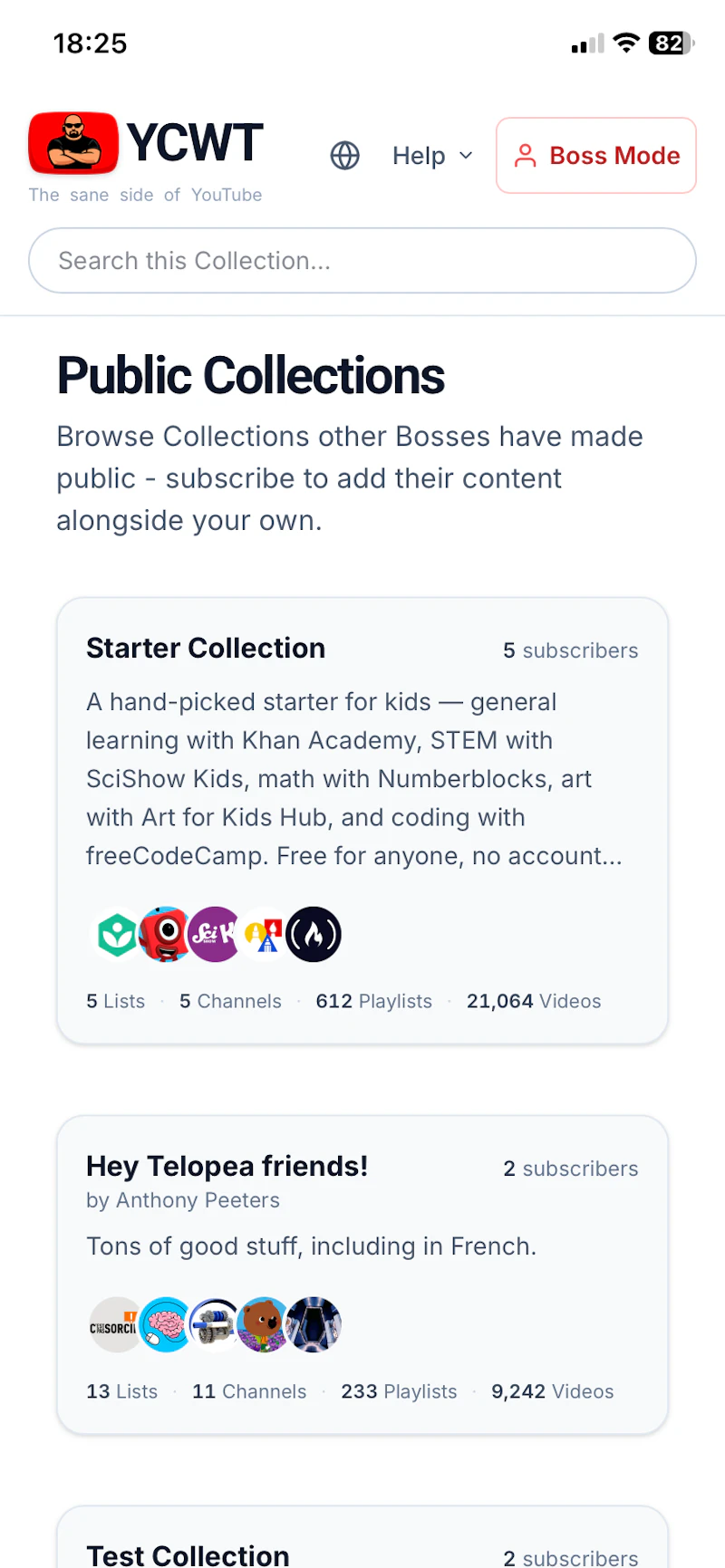 YouCanWatchThis screenshot 5