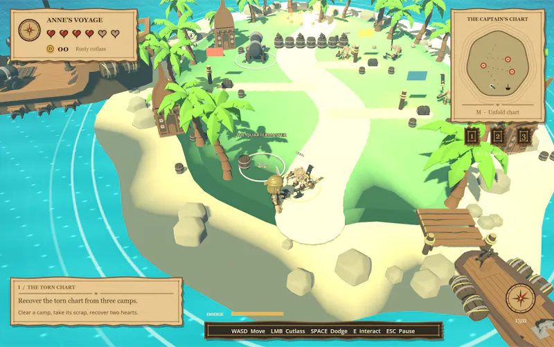 EngineForge screenshot 4