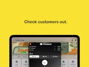 Kids Cash Register gallery image