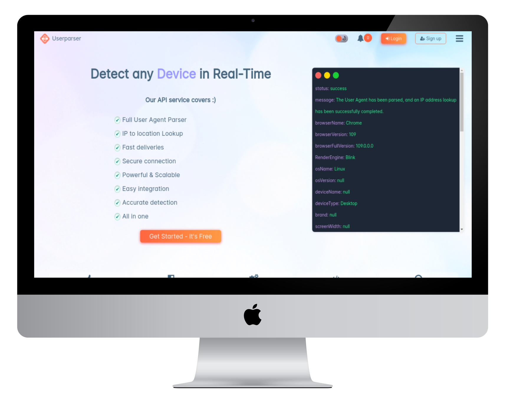 Userparser media 1