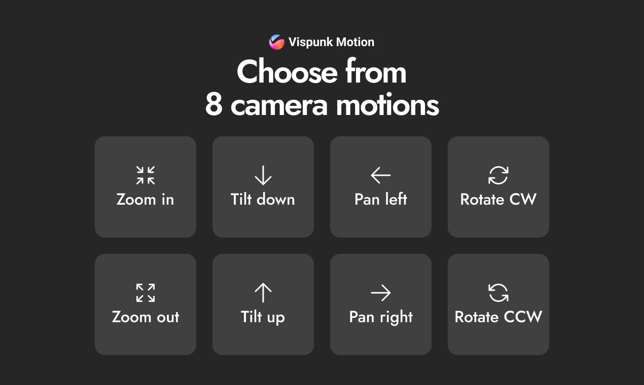 Vispunk Motion media 4