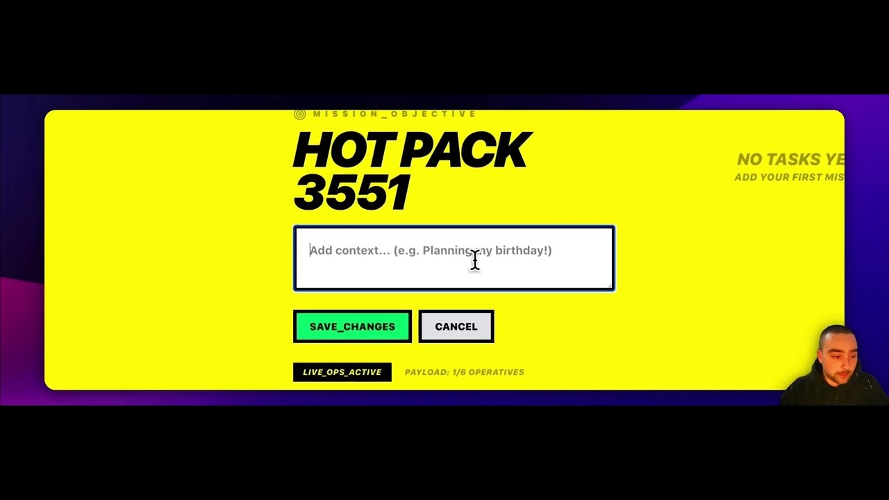 SQUAD IN SYNC gallery image