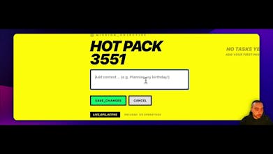 SQUAD IN SYNC gallery image