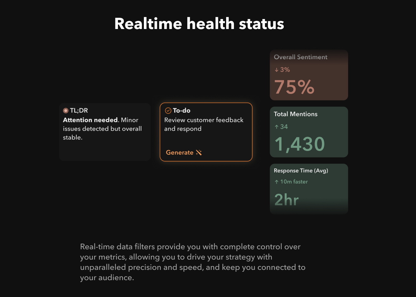 Clamor gallery image