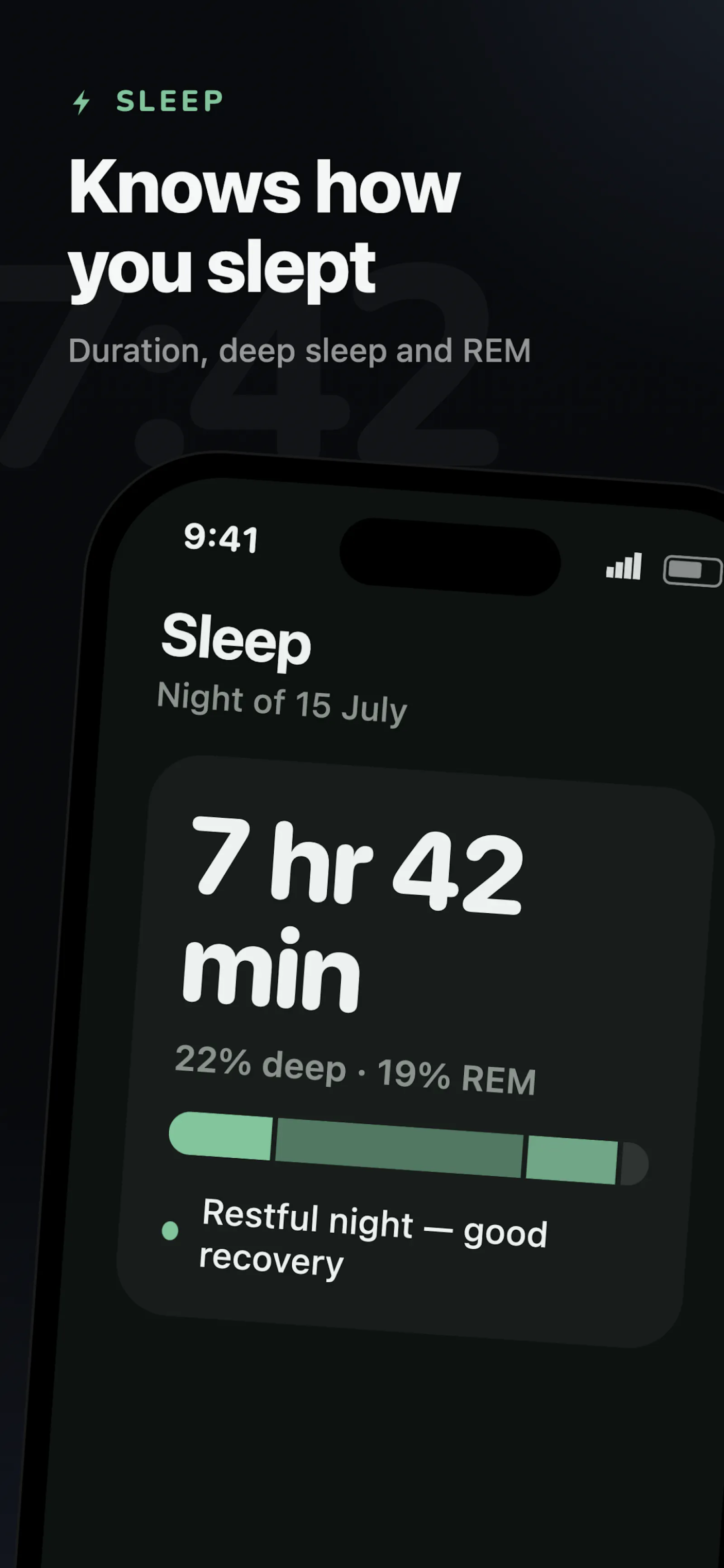Body Charge screenshot 4
