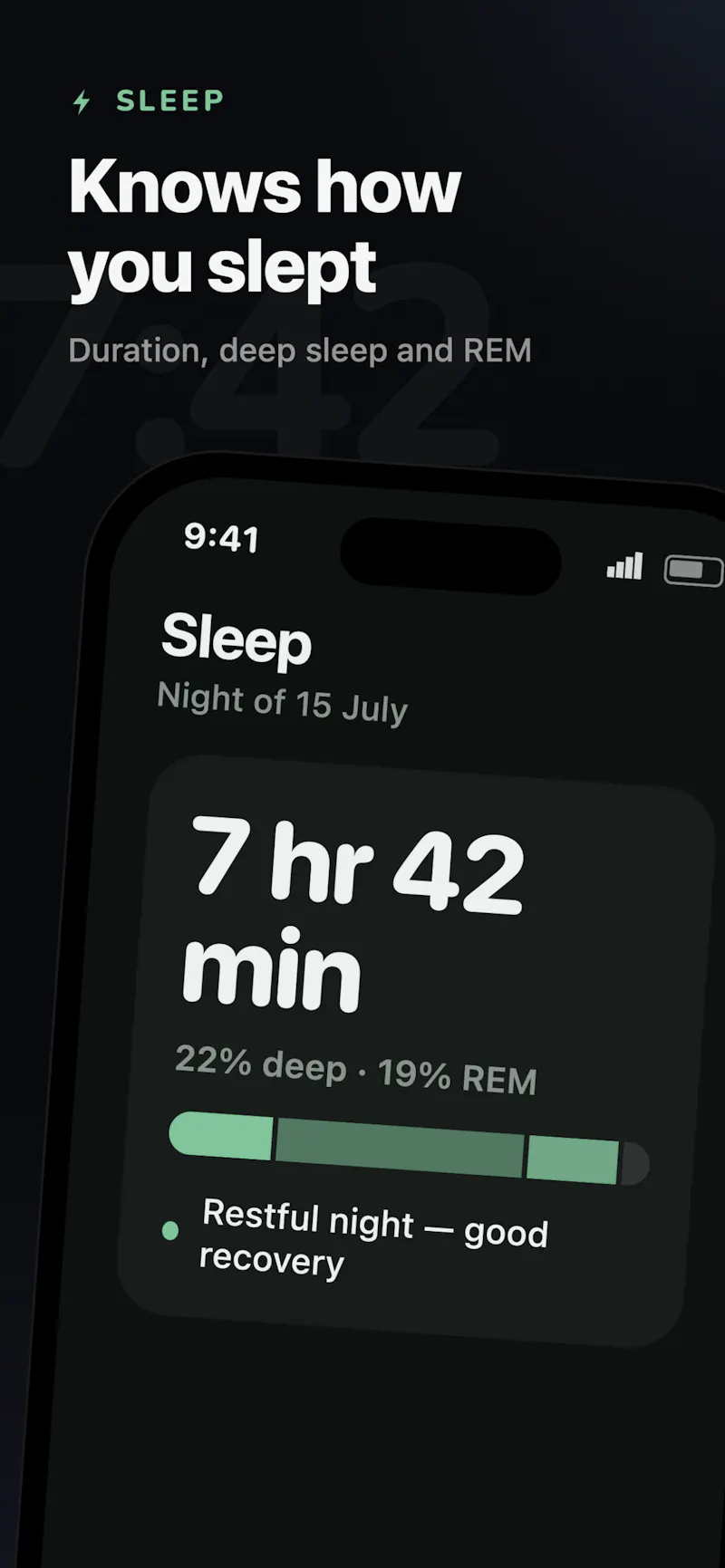 Body Charge screenshot 4