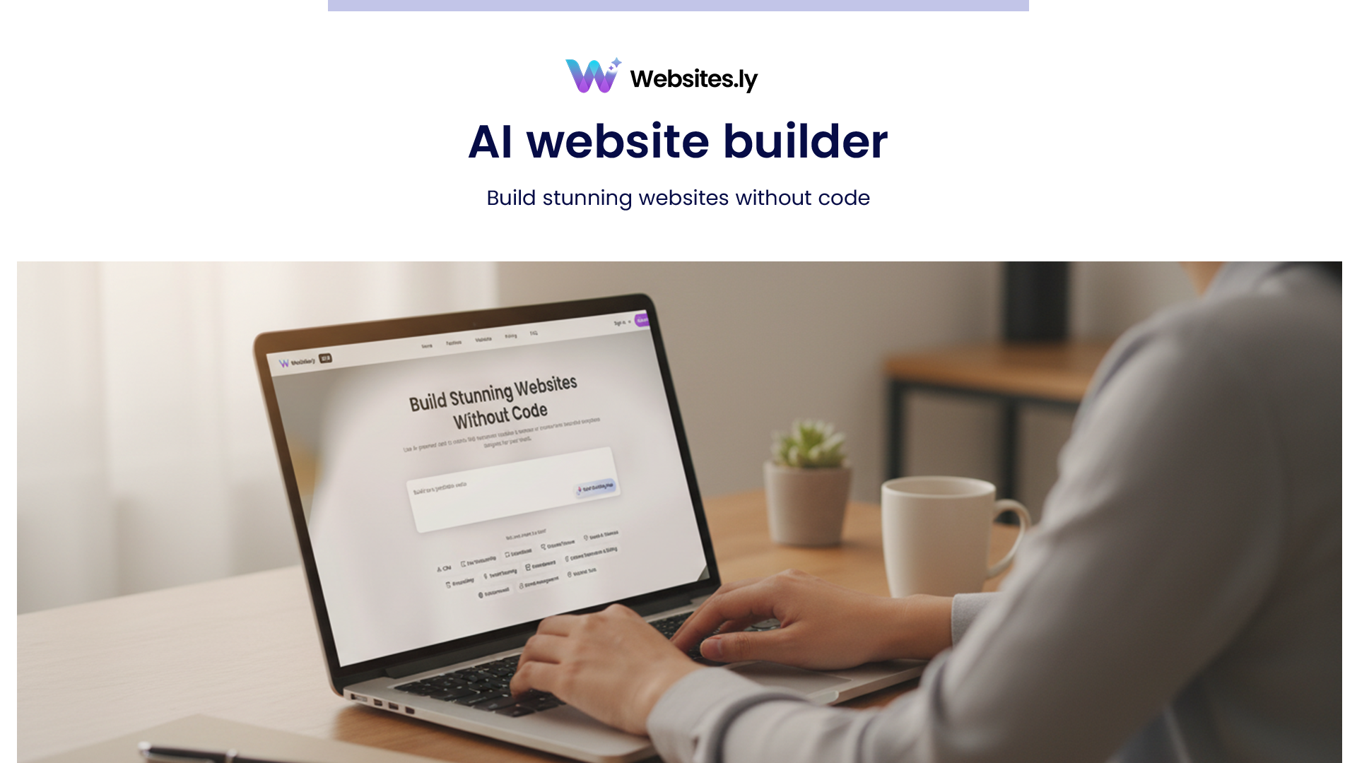 Websites.ly gallery image