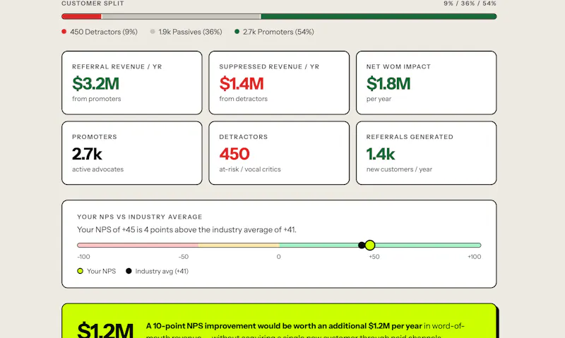 NPS Converter screenshot 2