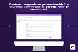 Voucherz gallery image