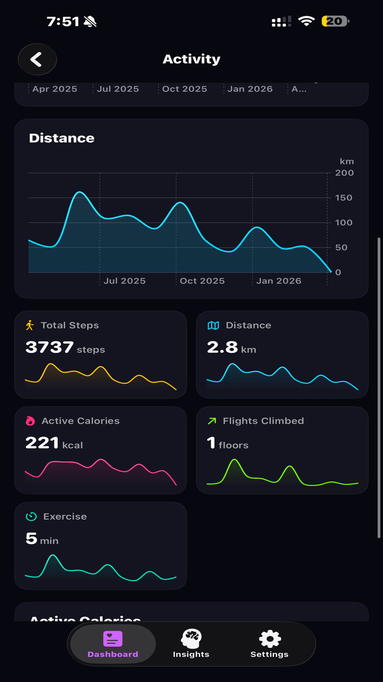 Vitals AI gallery image