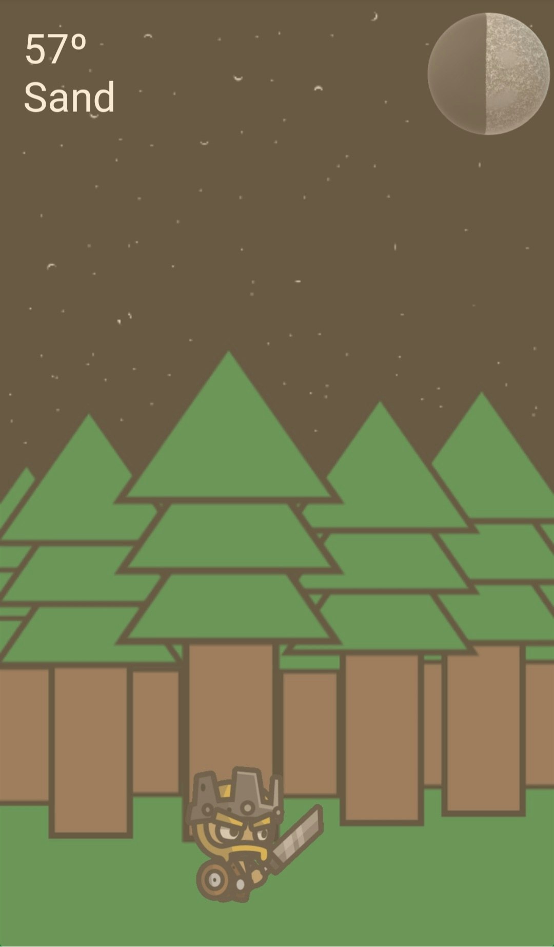 Dungeon Weather gallery image