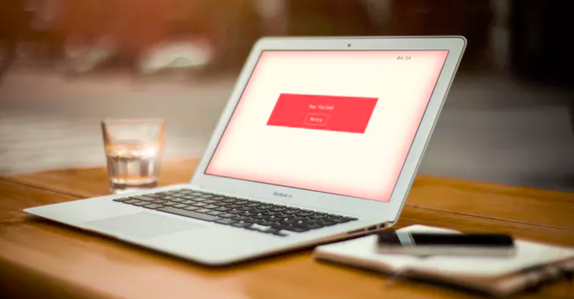 The Most Dangerous Writing Apps ⚠️