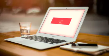 The Most Dangerous Writing Apps ⚠️