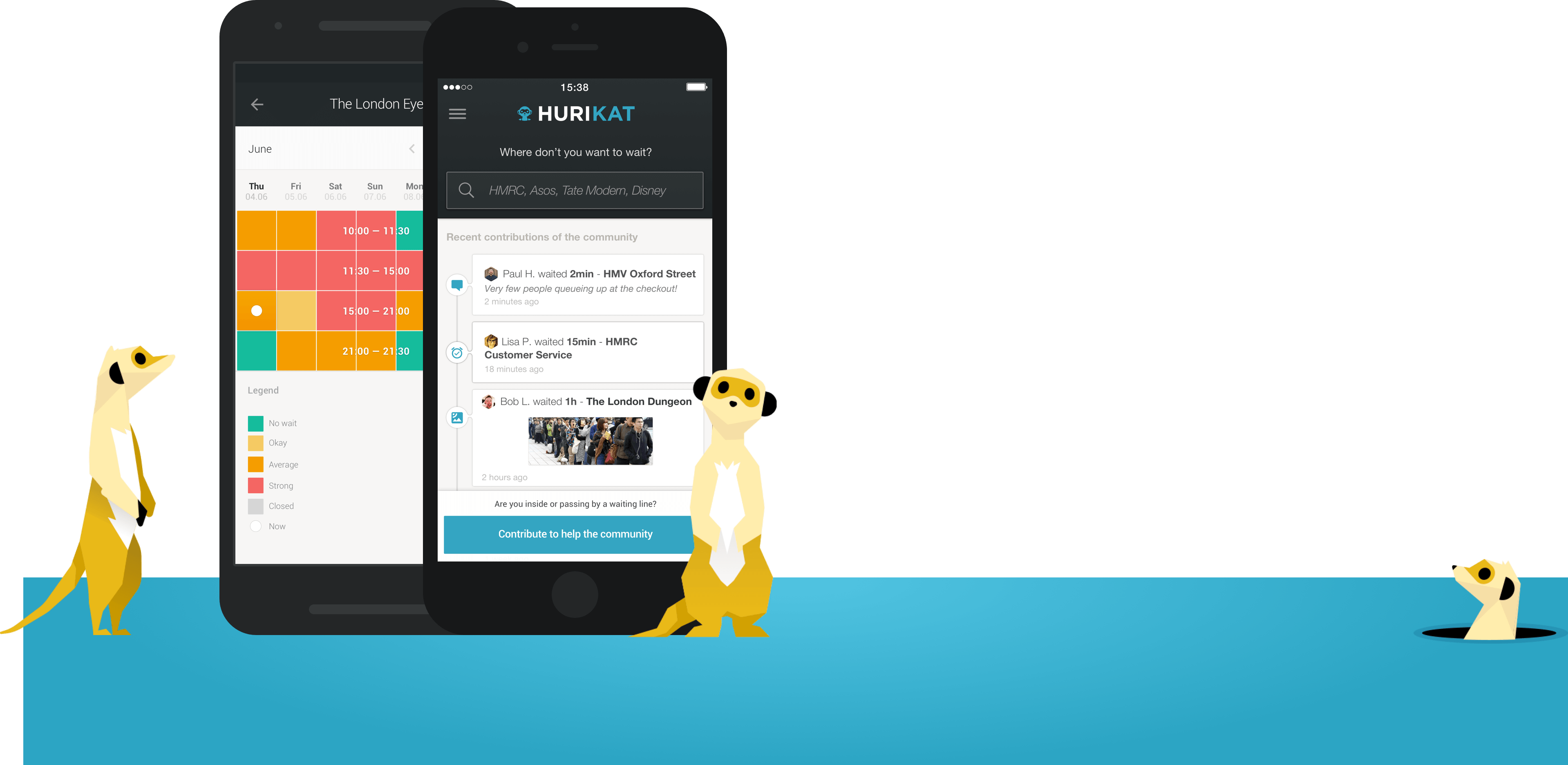 HuriKat gallery image