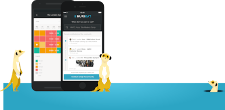 HuriKat gallery image