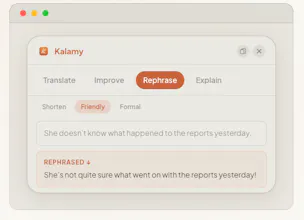 Kalamy gallery image