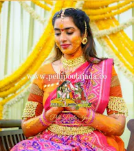 poola jada house of wedding accessories. gallery image
