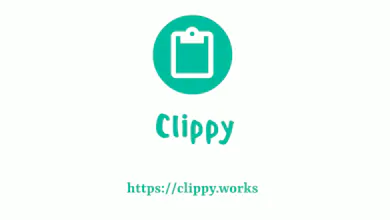 Clippy gallery image