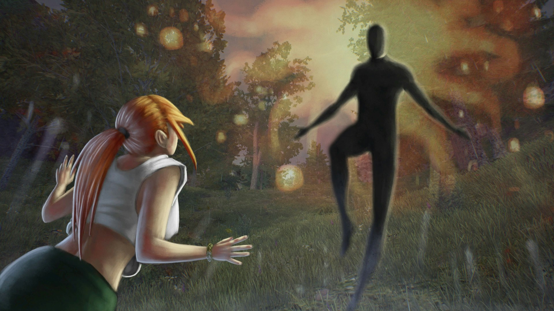 Drizzlepath: Genie gallery image