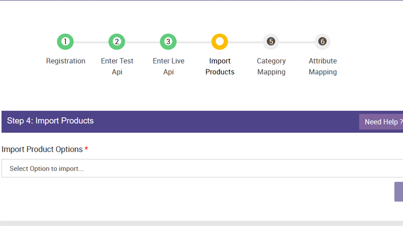 Jet Shopify Integration by CedCommerce gallery image