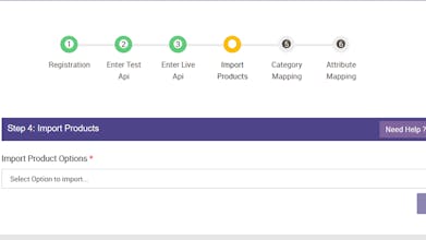 Jet Shopify Integration by CedCommerce gallery image