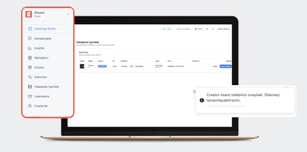 Shoovo gallery image