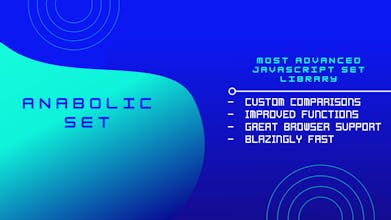 AnabolicSet gallery image