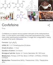 Covfefe press gallery image