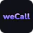weCall: FaceTime Meets Green Screen
